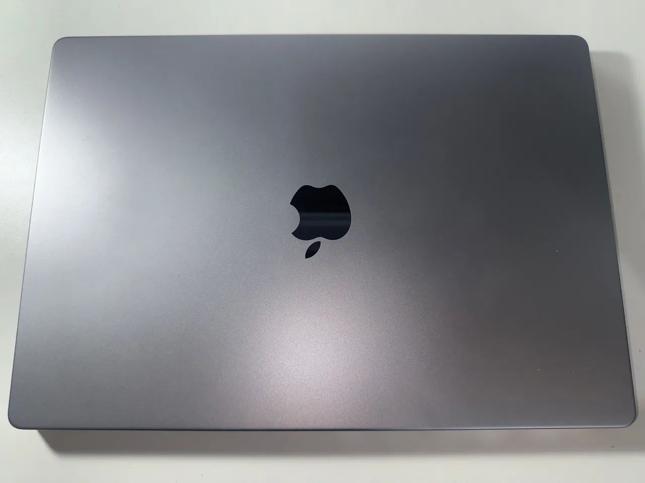 MacBook Pro 16 M1 Max muito novo  - Foto 2