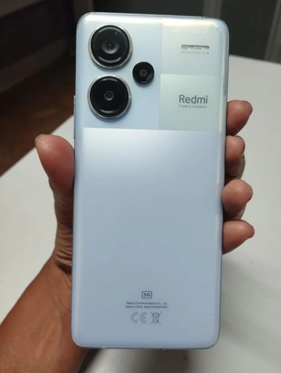 Xiaomi Redmi Note 13 Pro+ 5G 512GB - Foto 2
