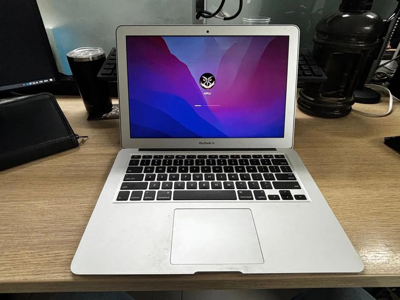 Mac book Air 17 - Foto 5