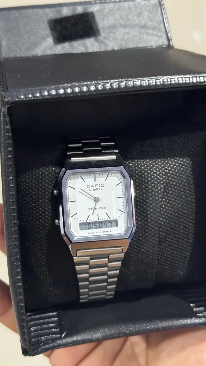 Relógio Casio  - Foto 3