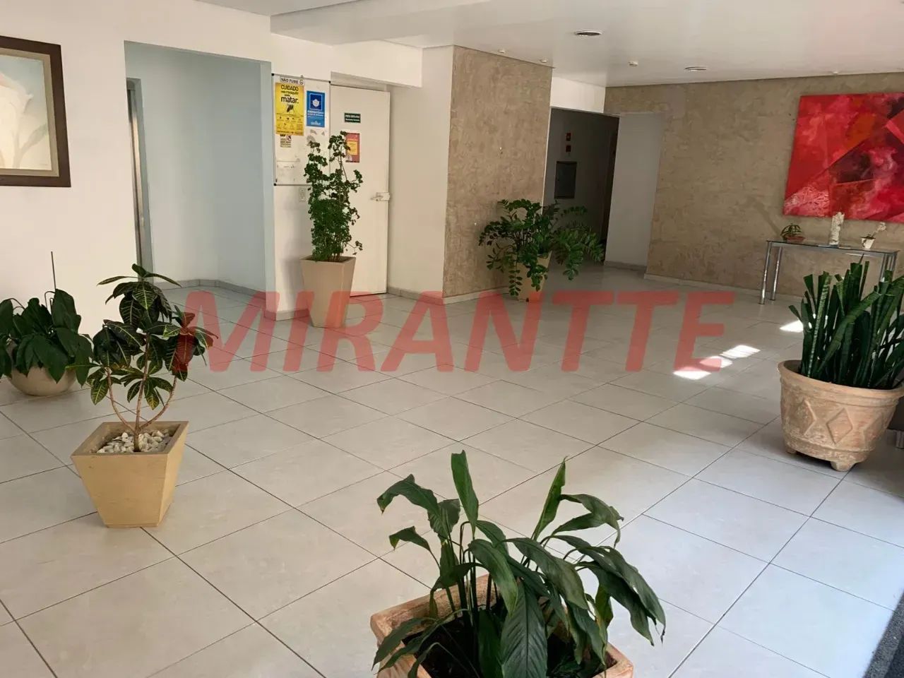 Ótimo Imóvel à venda com 69 m2 com 2 quartos no Sítio do Mandaqui em SP. - Foto 3
