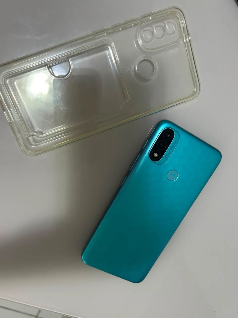 Celular Motorola E20 - Foto 2