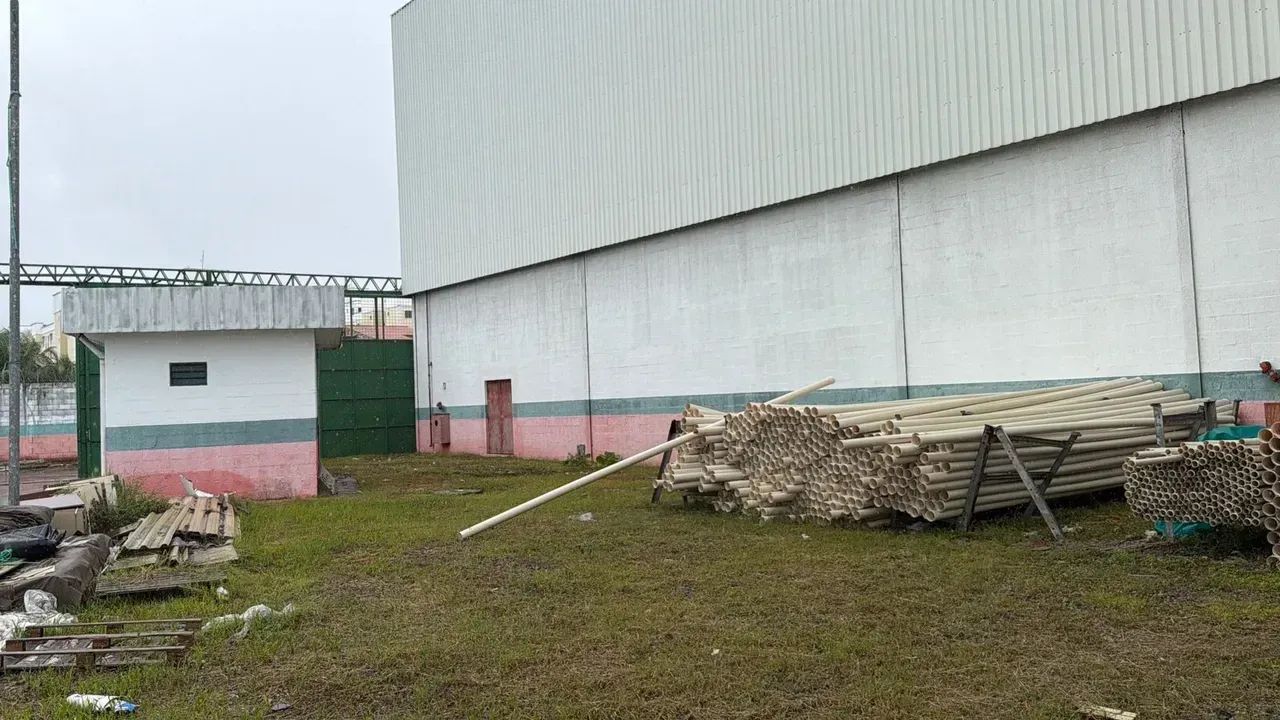 Galpão Modulares Para Locação | Mondubim - Fortaleza / CE - Foto 5