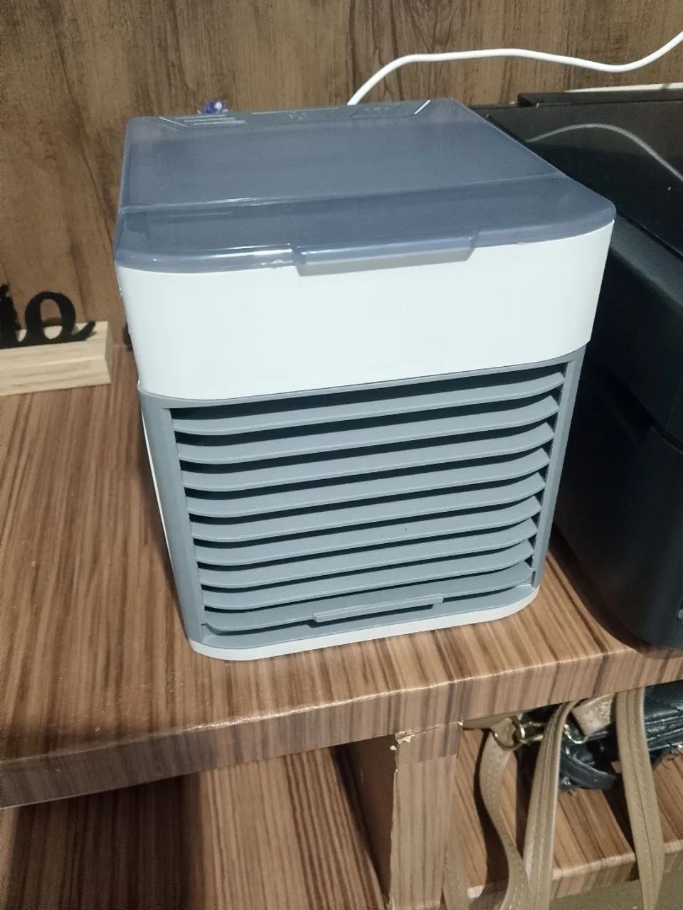 Umidificador de ar 