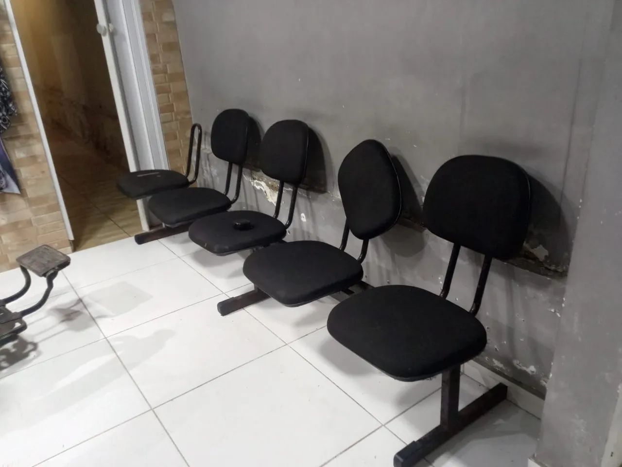 Vendo móveis de Barbearia - Foto 3