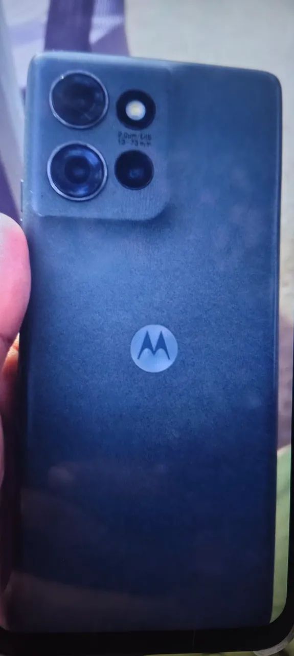 Moto Edge 50 