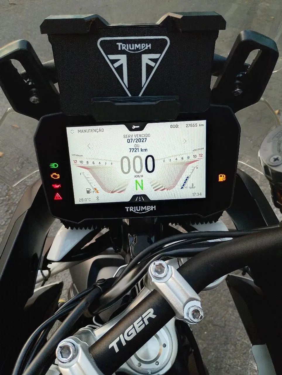 TIGER GT PRO 2023 - Foto 5