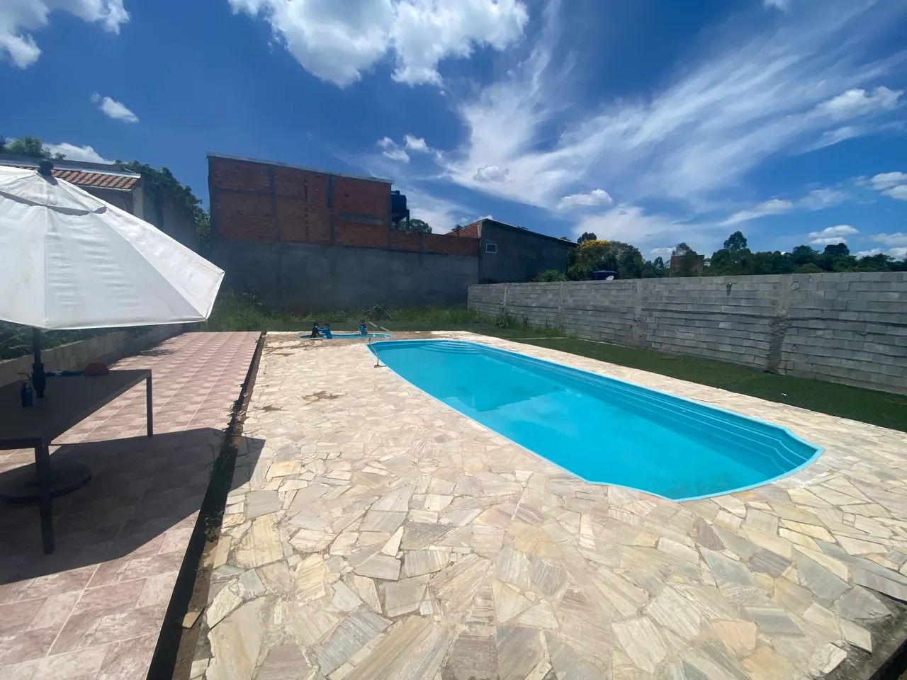 Foto - Cotia - Jardim Santa Izabel