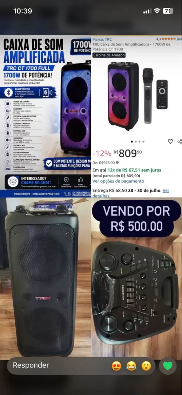 Vendo!