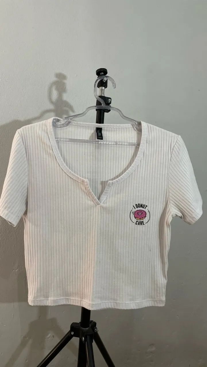 Blusa Renner