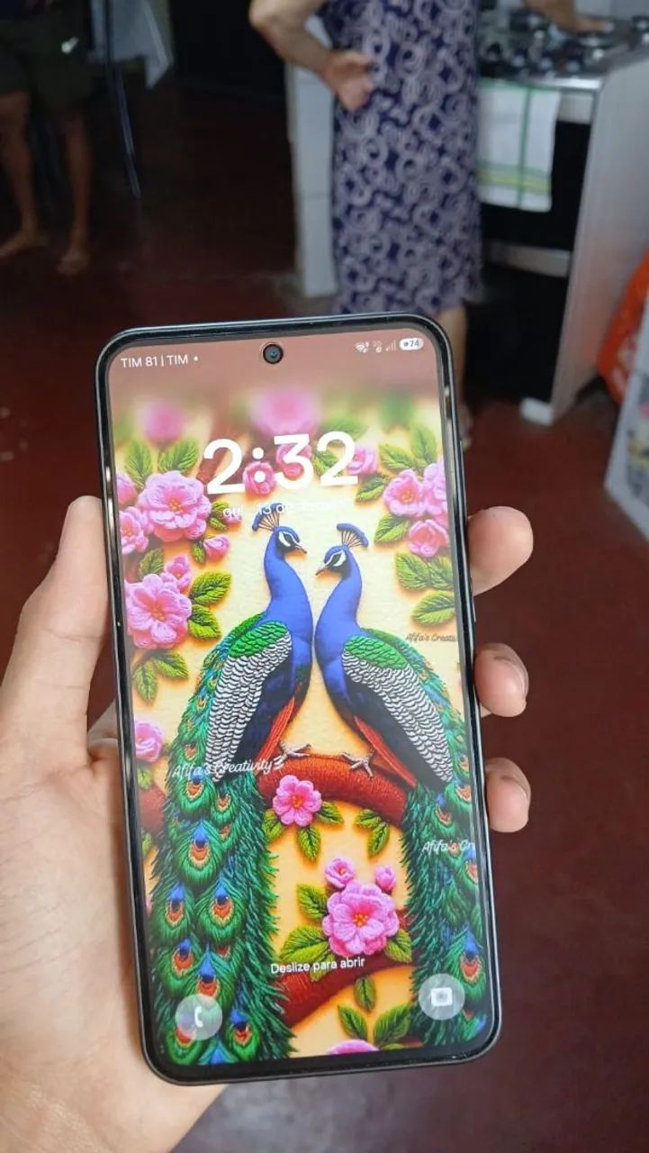 Celular Samsung A17 - Foto 2