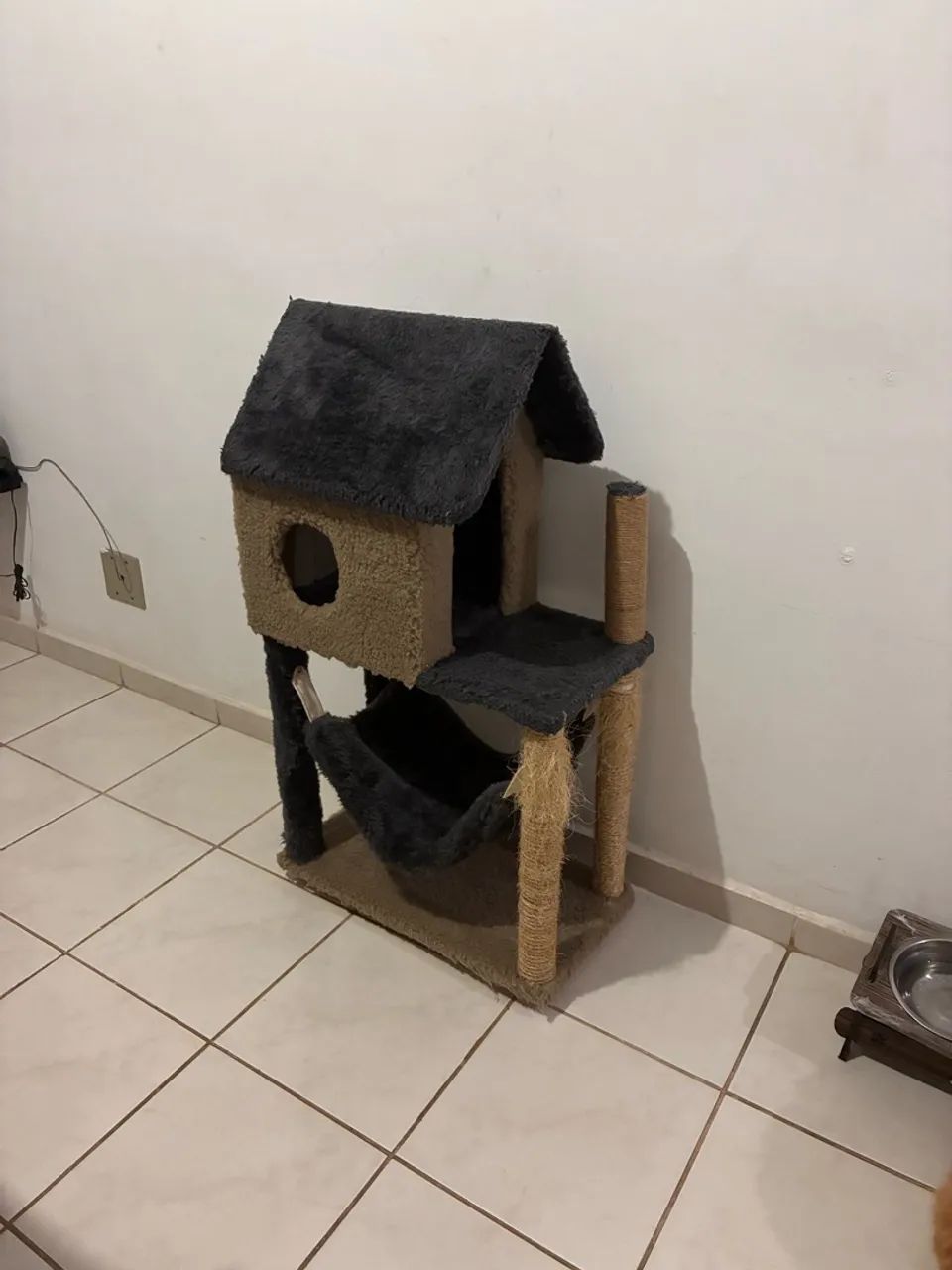 Casinha para gato  - Foto 2