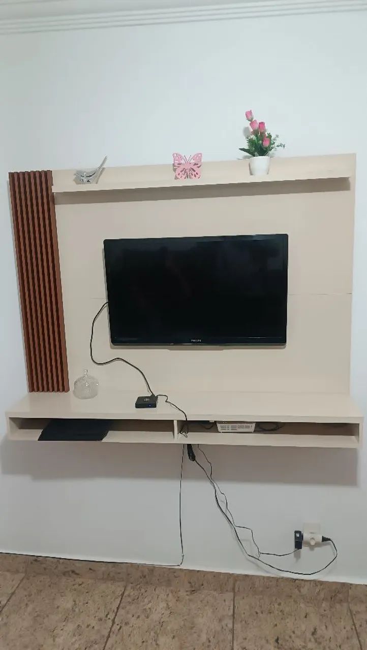 Painel de tv  - Foto 2