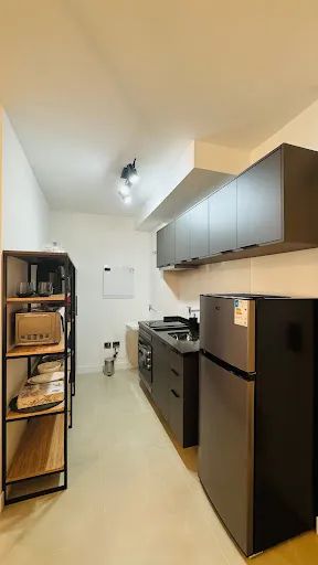 APARTAMENTO PARA LOCAÇÃO NO BOSQUE - CAMPINAS/SP - Foto 4
