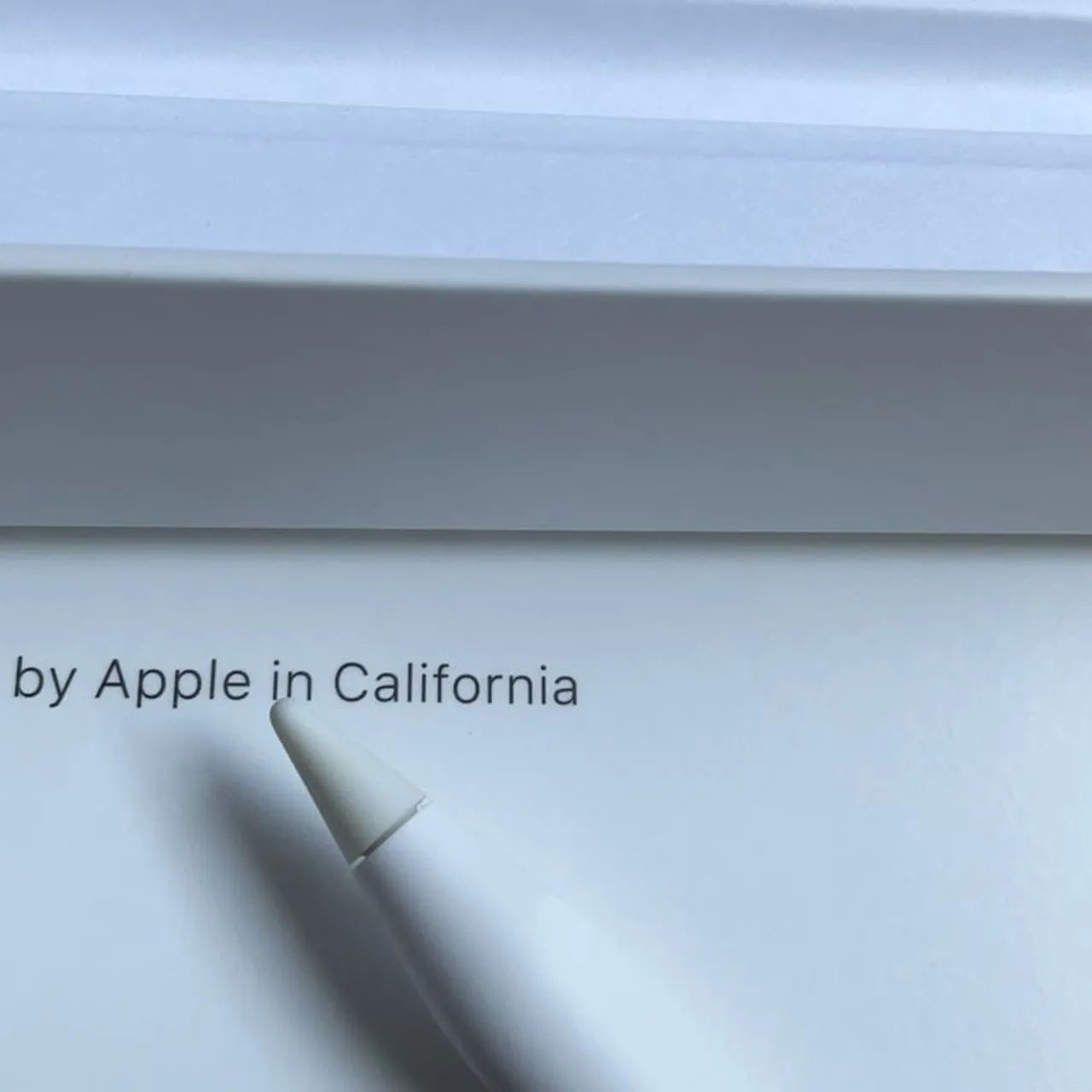 Apple Pencil 2 Geração - Venda ou troca usb-c - Foto 4