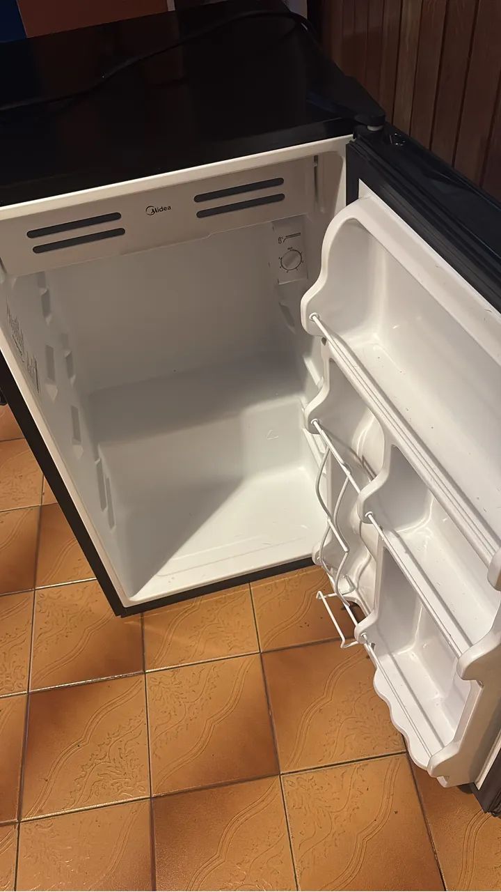 Frigobar 93l midea  - Foto 2