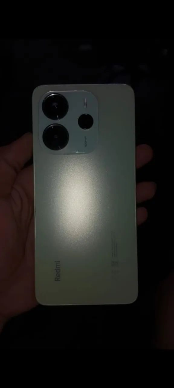 Redmi 14