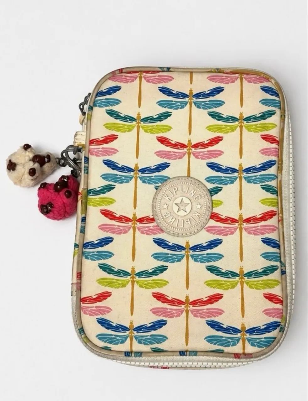 Estojo Kipling 