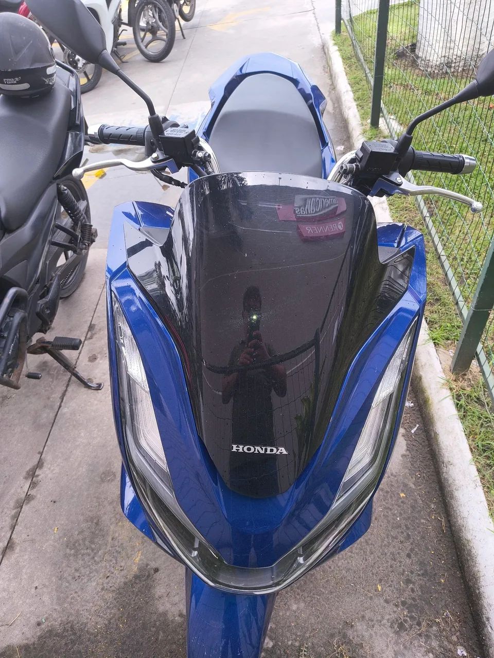 Honda PCX 2026 NOVA - Foto 2