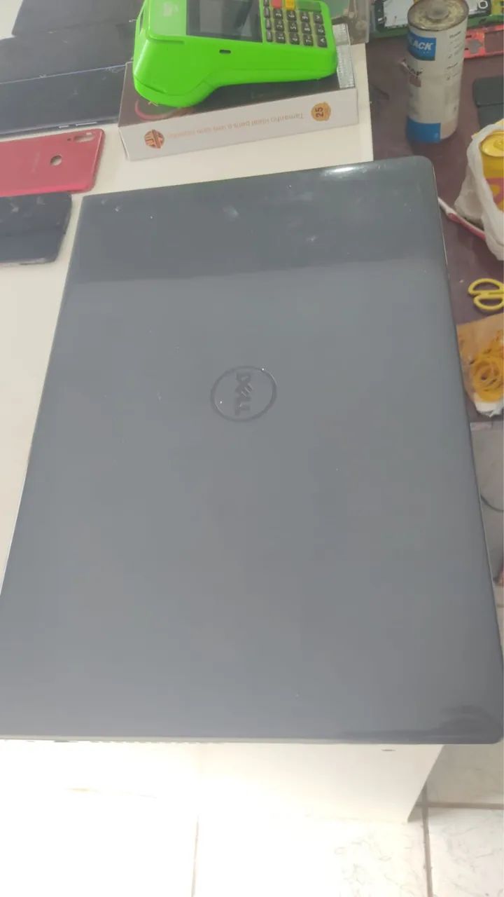 Notebook Dell 15 i3 7020u  - Foto 3