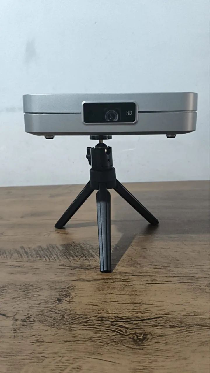 Projetor Multimídia Led HDMI
