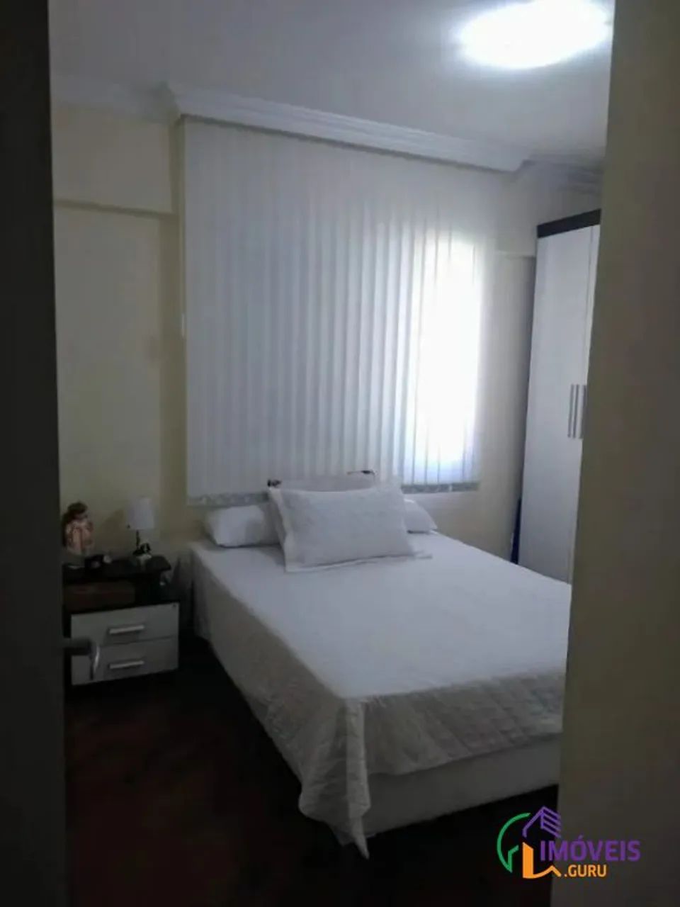 APARTAMENTO - PARQUE RESIDENCIAL AQUARIUS - SP - Foto 5