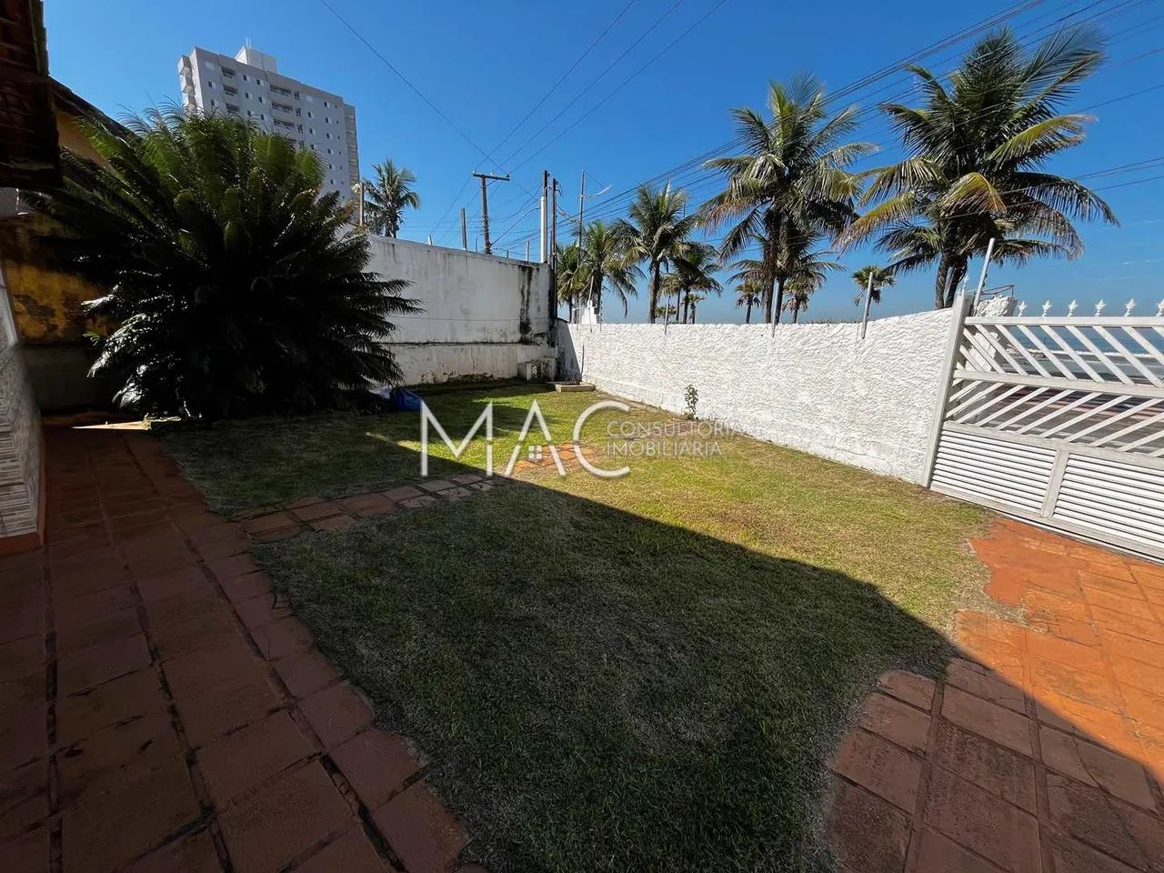 Casa com 4 quartos, Solemar, Praia Grande, Cod: 1471 - Foto 2
