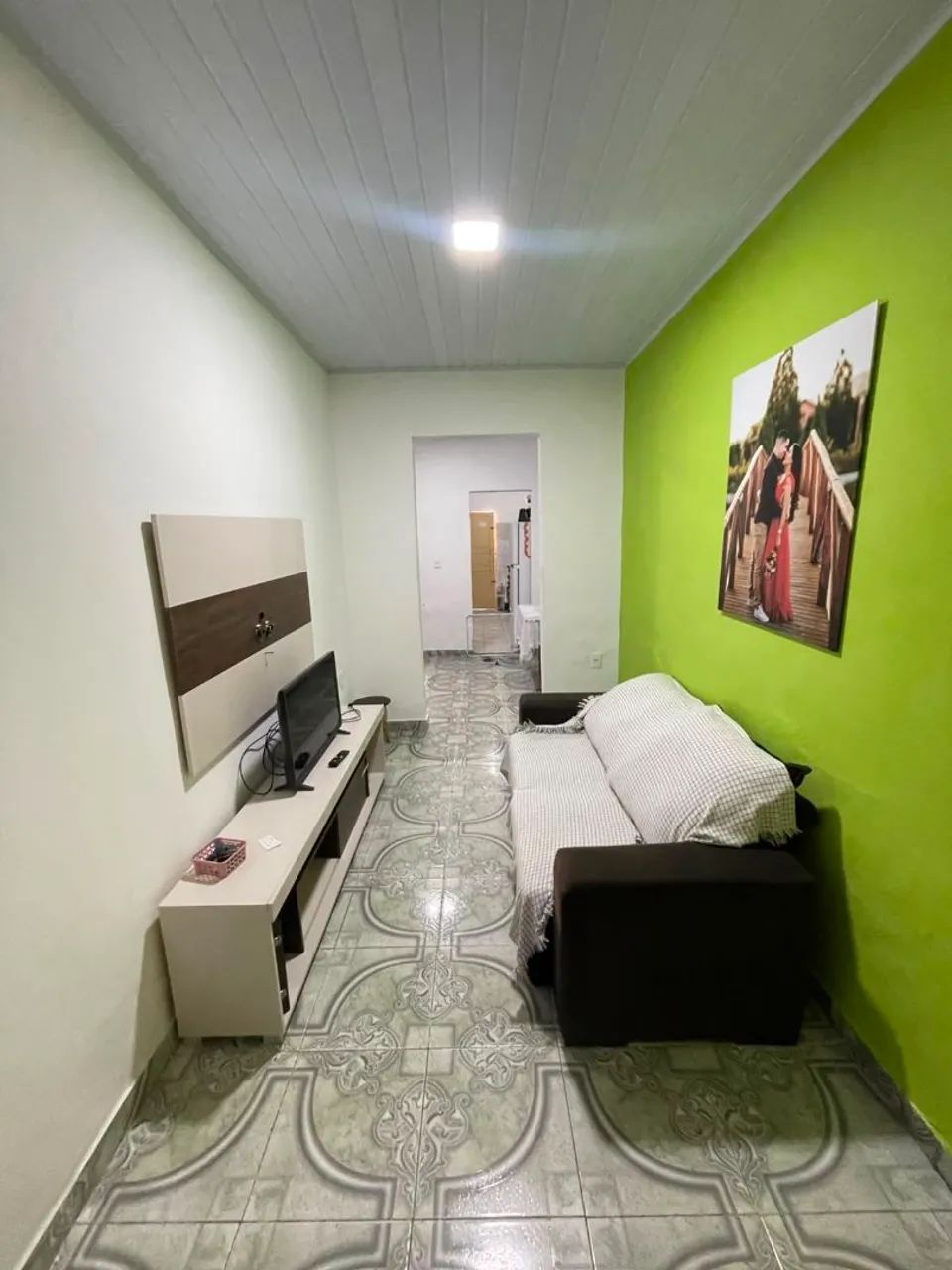 Casa no são Conrado  - Foto 3