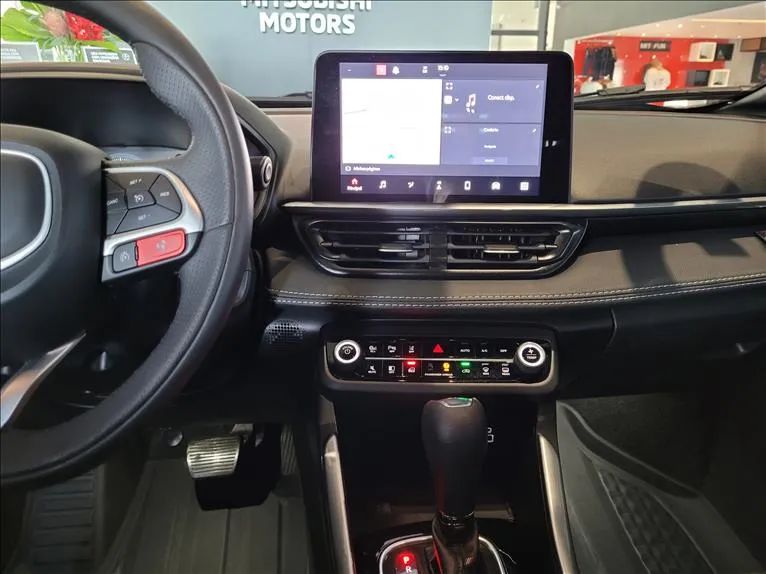 Fiat Fastback Limited Ed.1.3 270 T.Flex Aut., foto 12 de 16