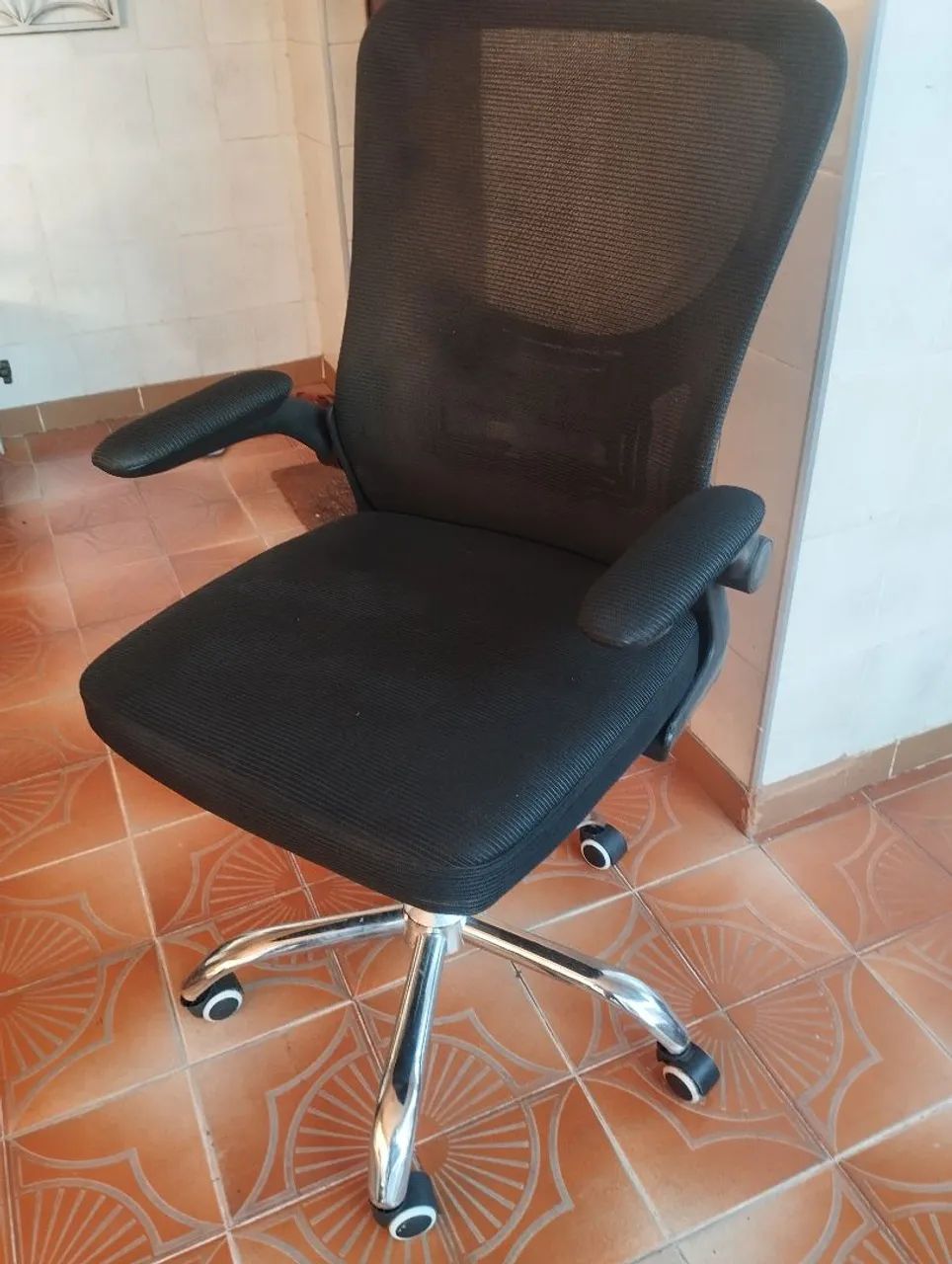 Cadeira de escritório  - Foto 2