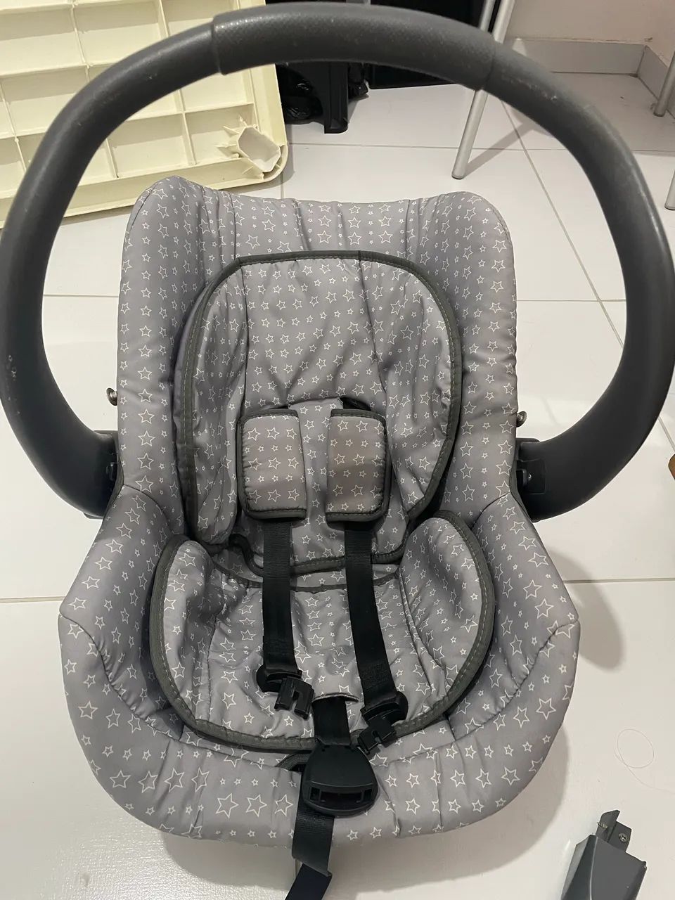 Bebê conforto 