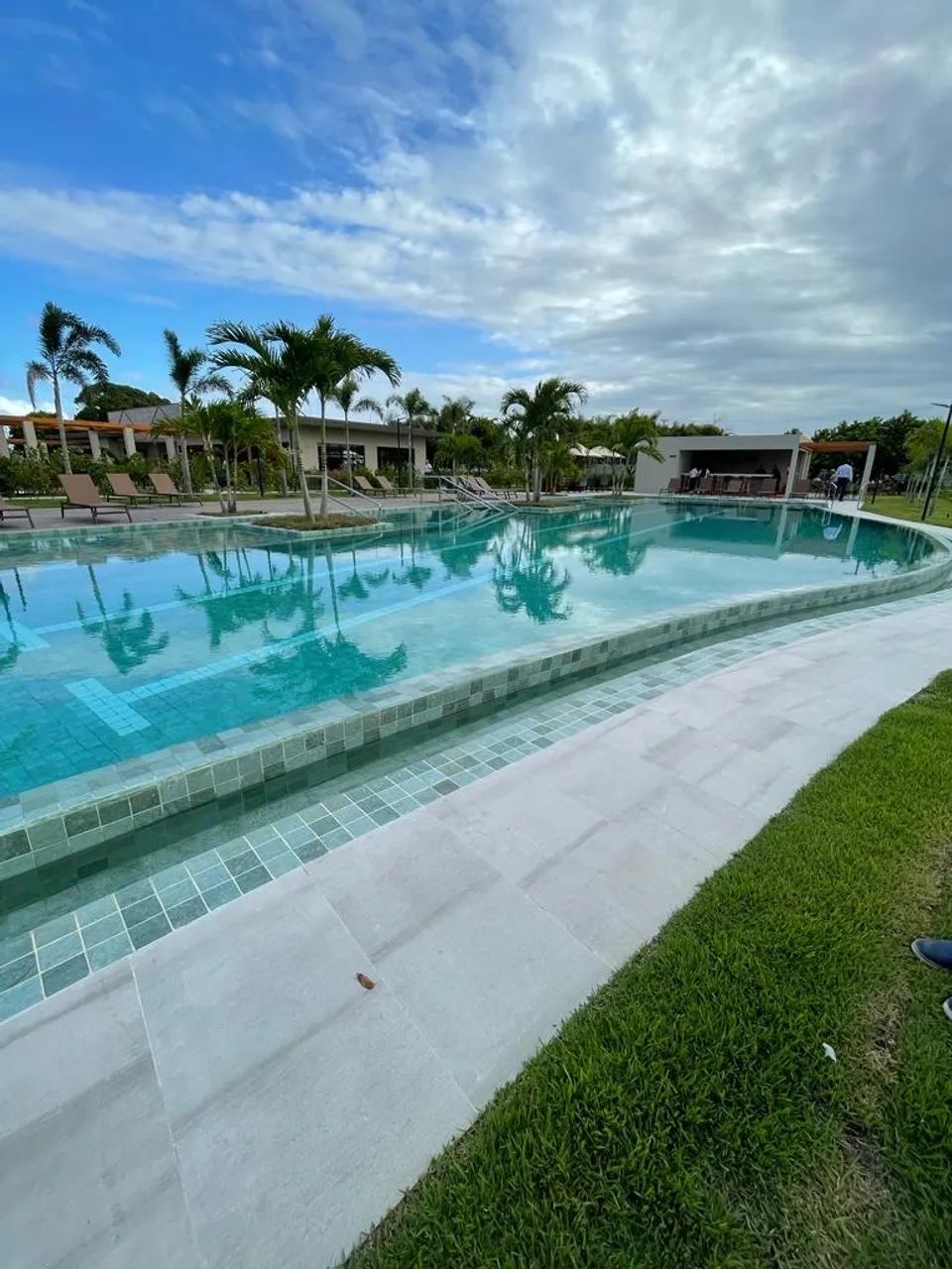 Vendo vista lagoa 320 mil nascente  - Foto 5