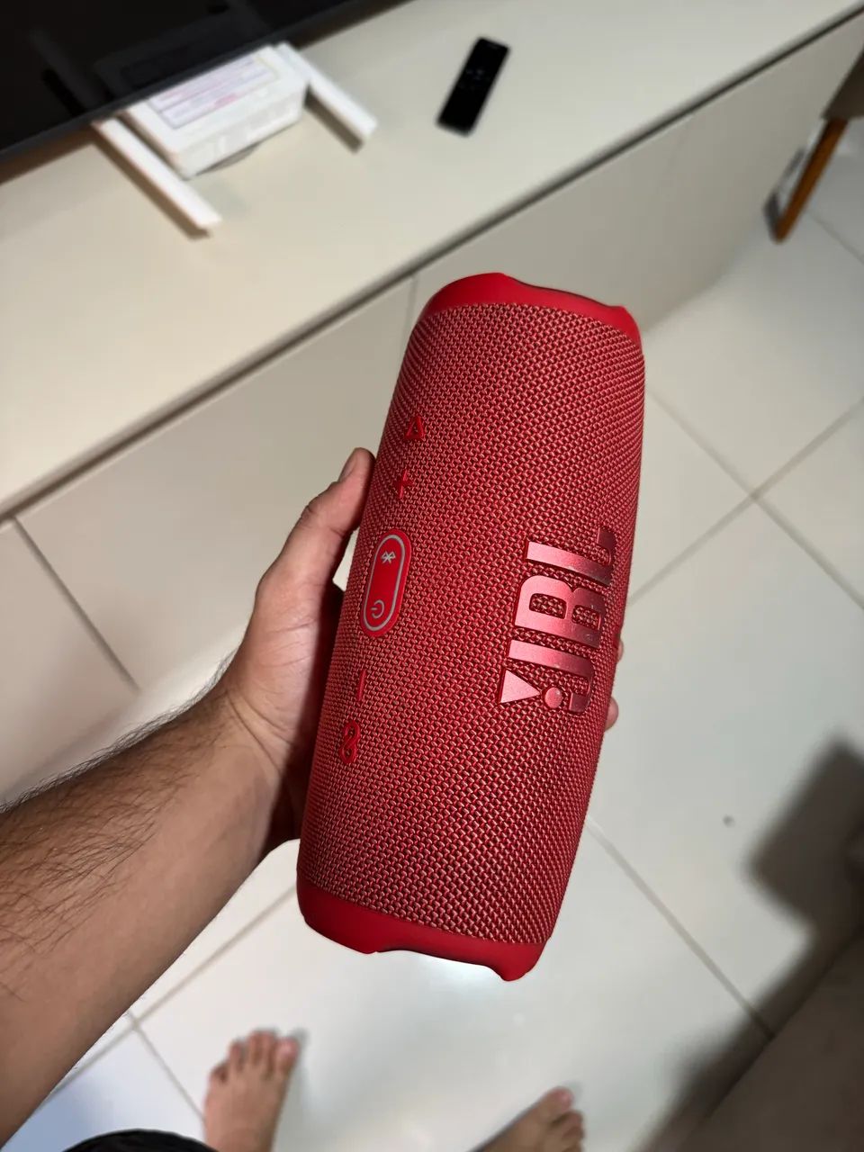 Jbl charge 5 - Foto 3