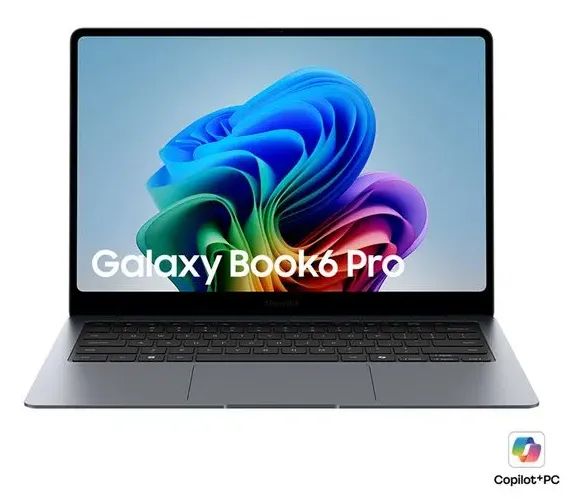 Galaxy Book 6 Pro Ultra X7 32GB RAM Arc B390 14"