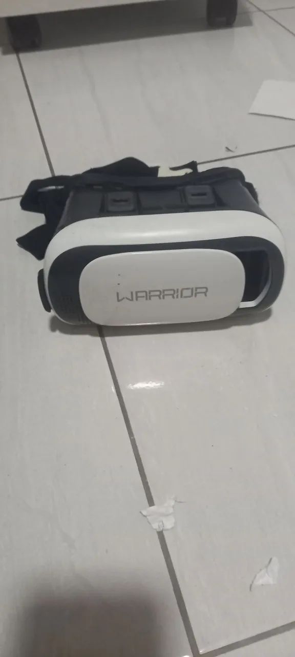 Óculos de realidade virtual  - Foto 2