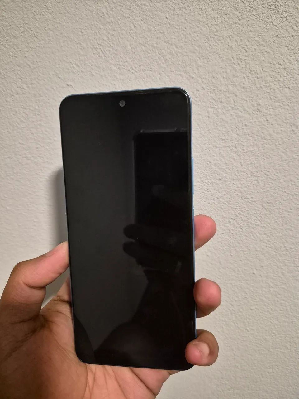 Redmi note S12 4/128 G usado
