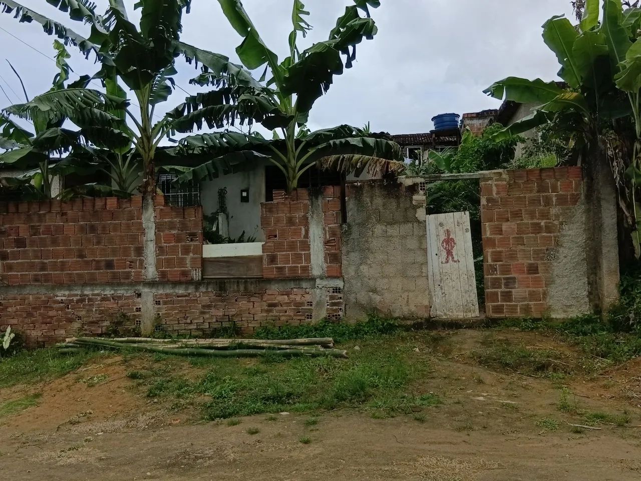 Vende se essa casa ?  - Foto 2
