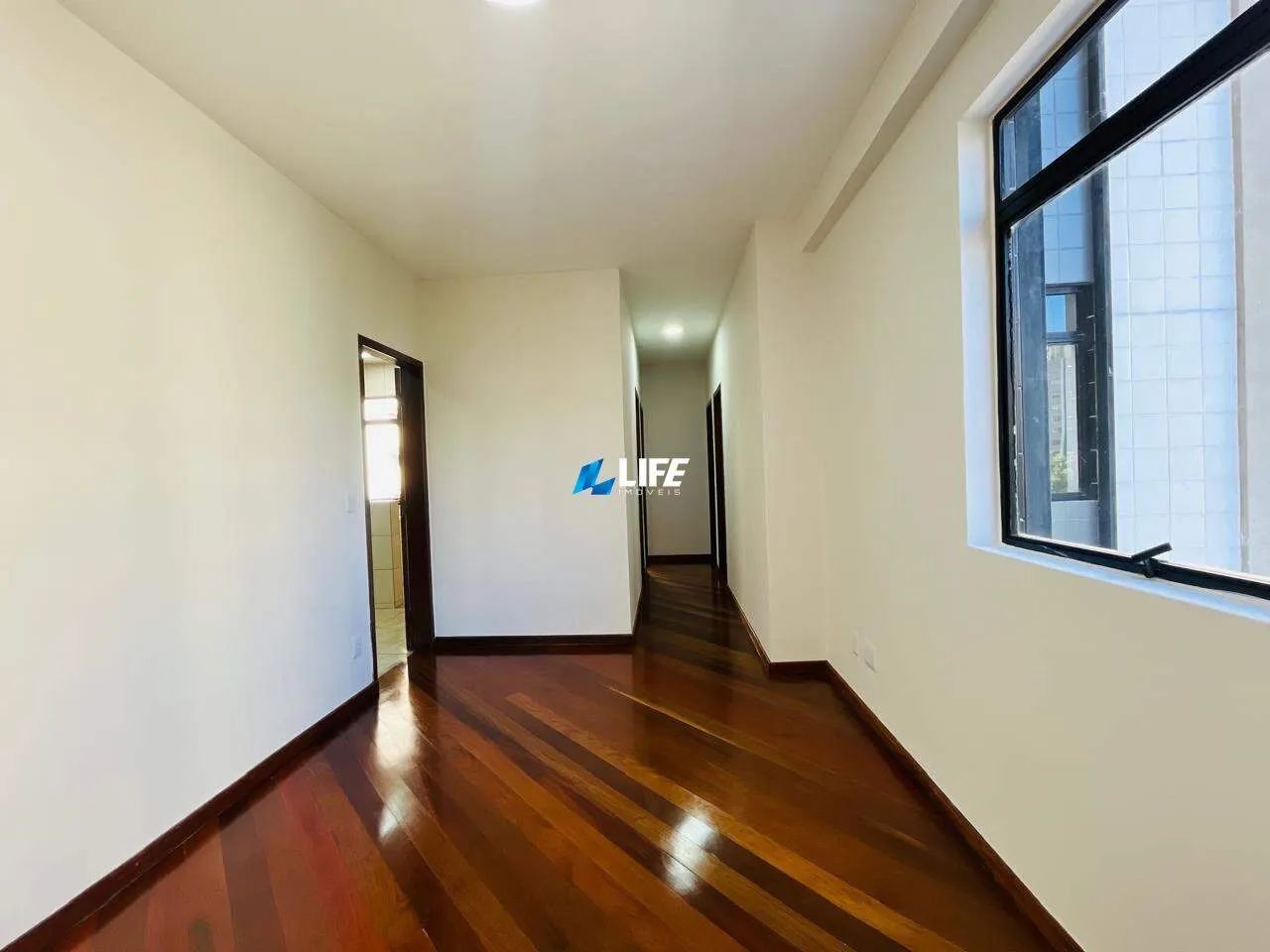 Edifício Veneza: apartamento com 3 quartos e 1 suíte à venda no bairro de Lourdes. - Foto 3