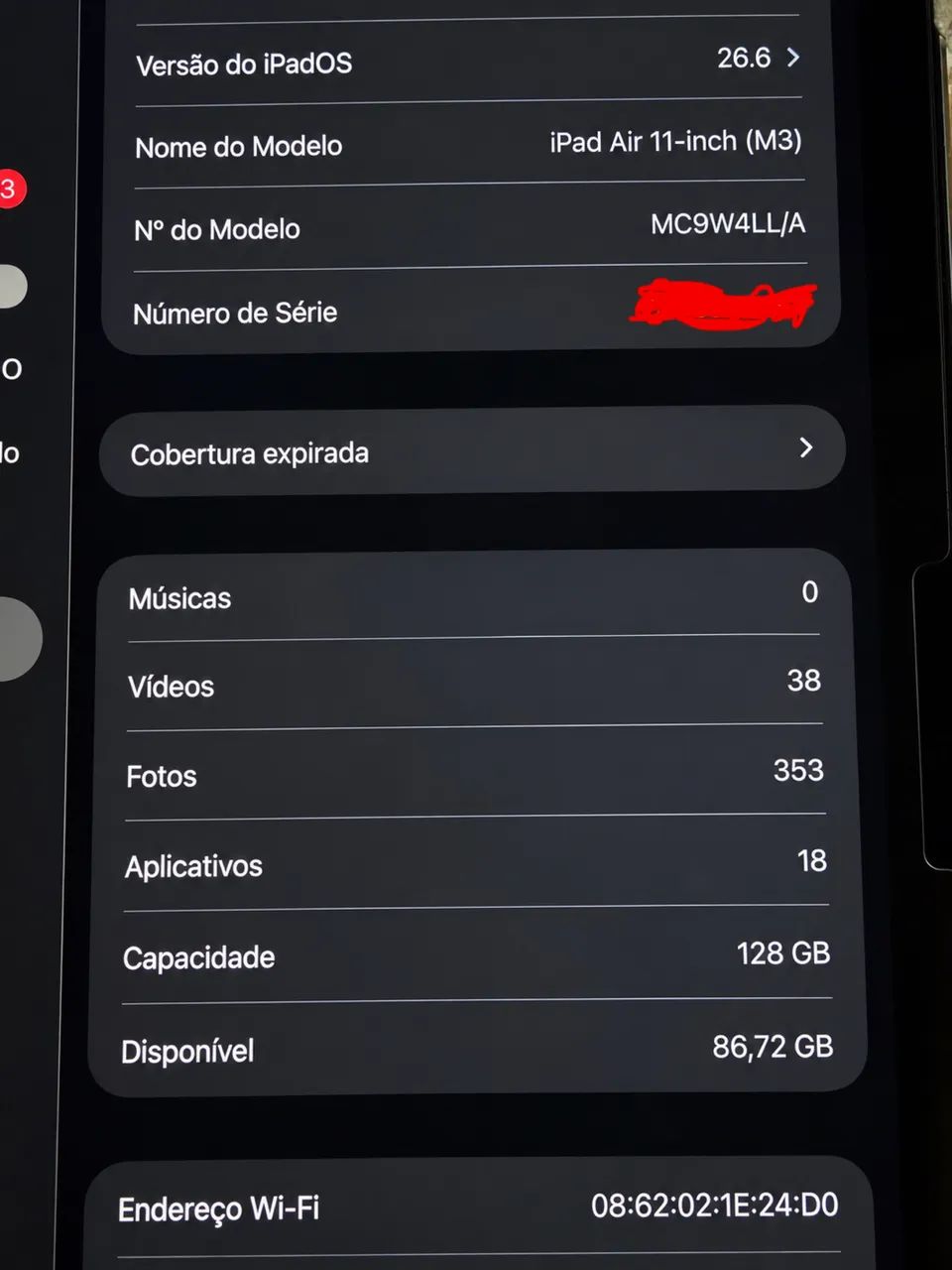 Ipad M3 + Smart Folio + Teclado Premium - Foto 5