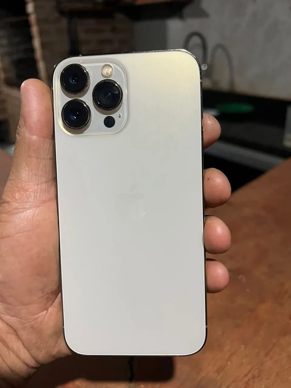 Vendo iPhone 13 Pro Max