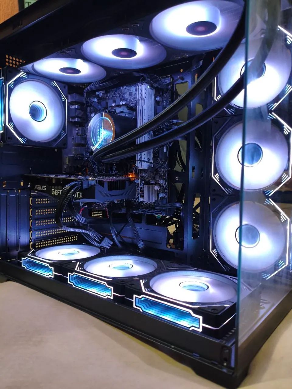 Computador Gamer Impecável Oportunidade  - Foto 5