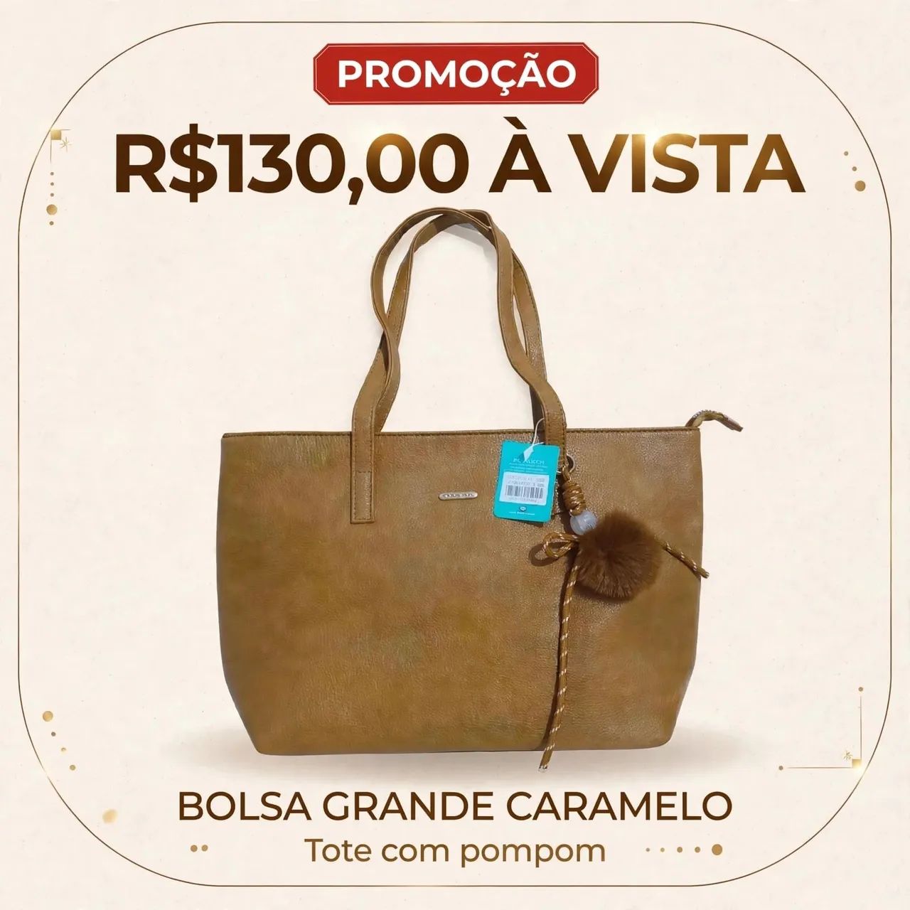 Bolsas disponíveis  - Foto 4