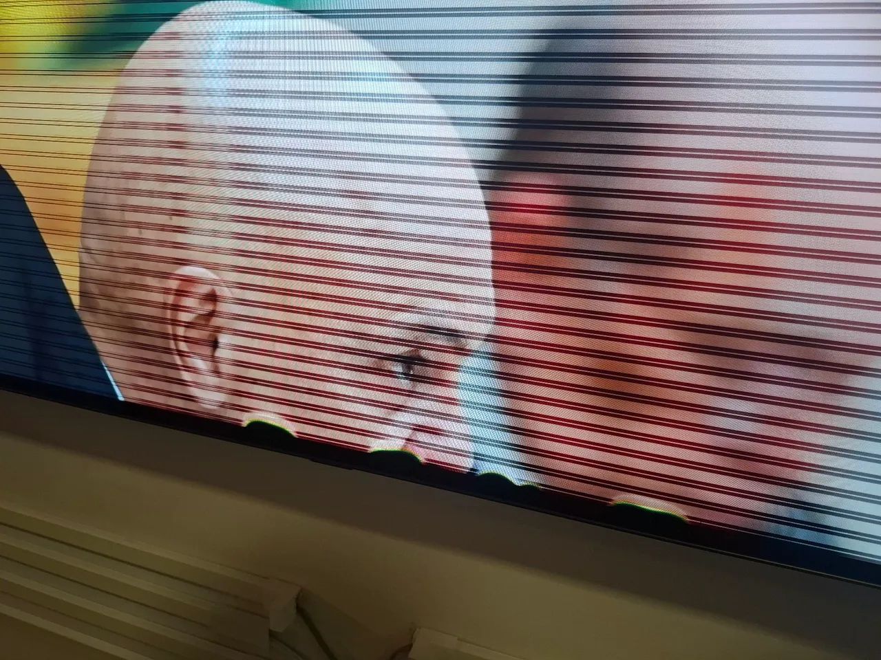 LG Oled CX  - Foto 4