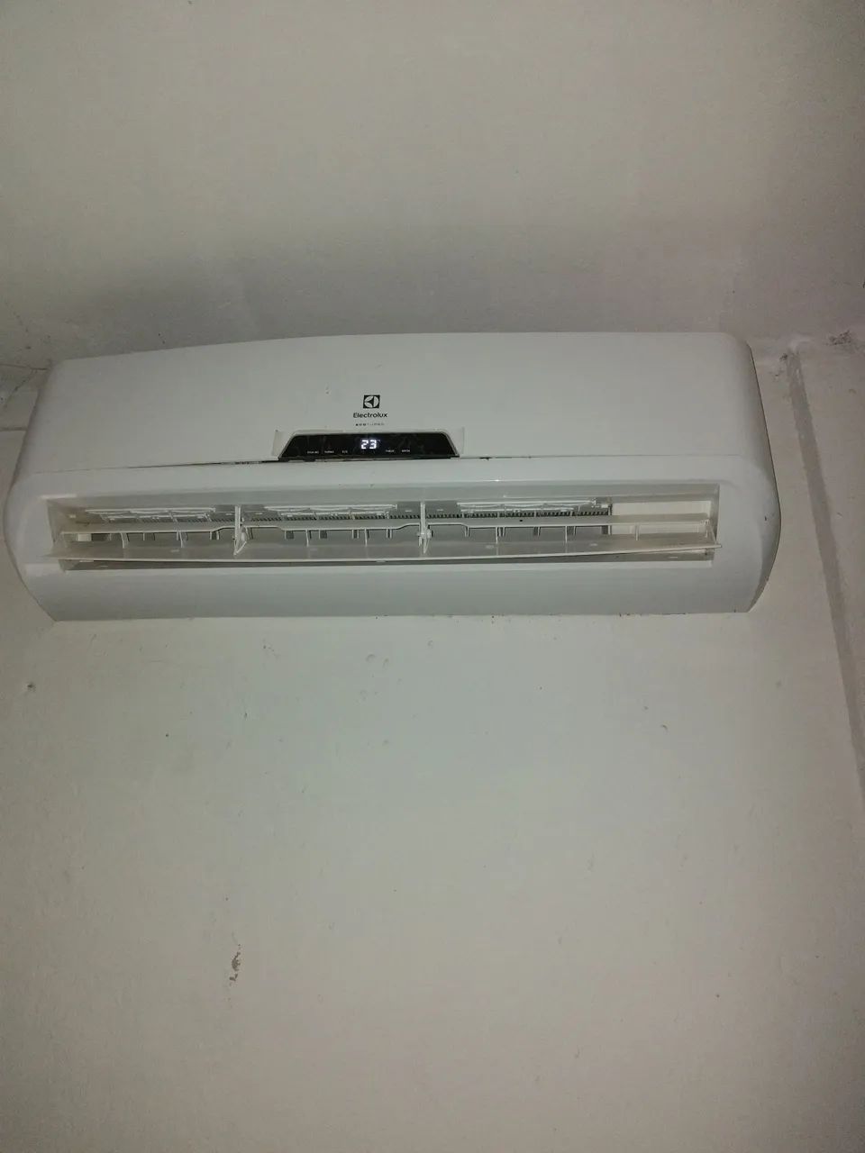 Central de ar condicionado  - Foto 2