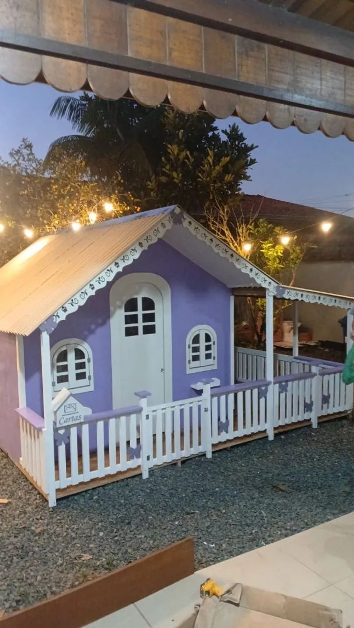 Casinhas de boneca  - Foto 5