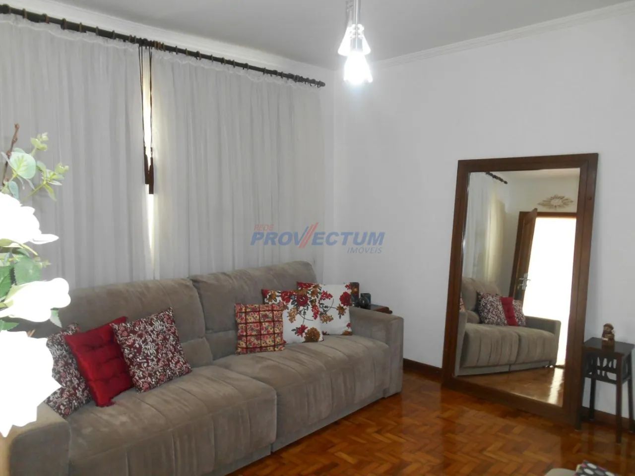 casa - Parque Taquaral - Campinas - Foto 2