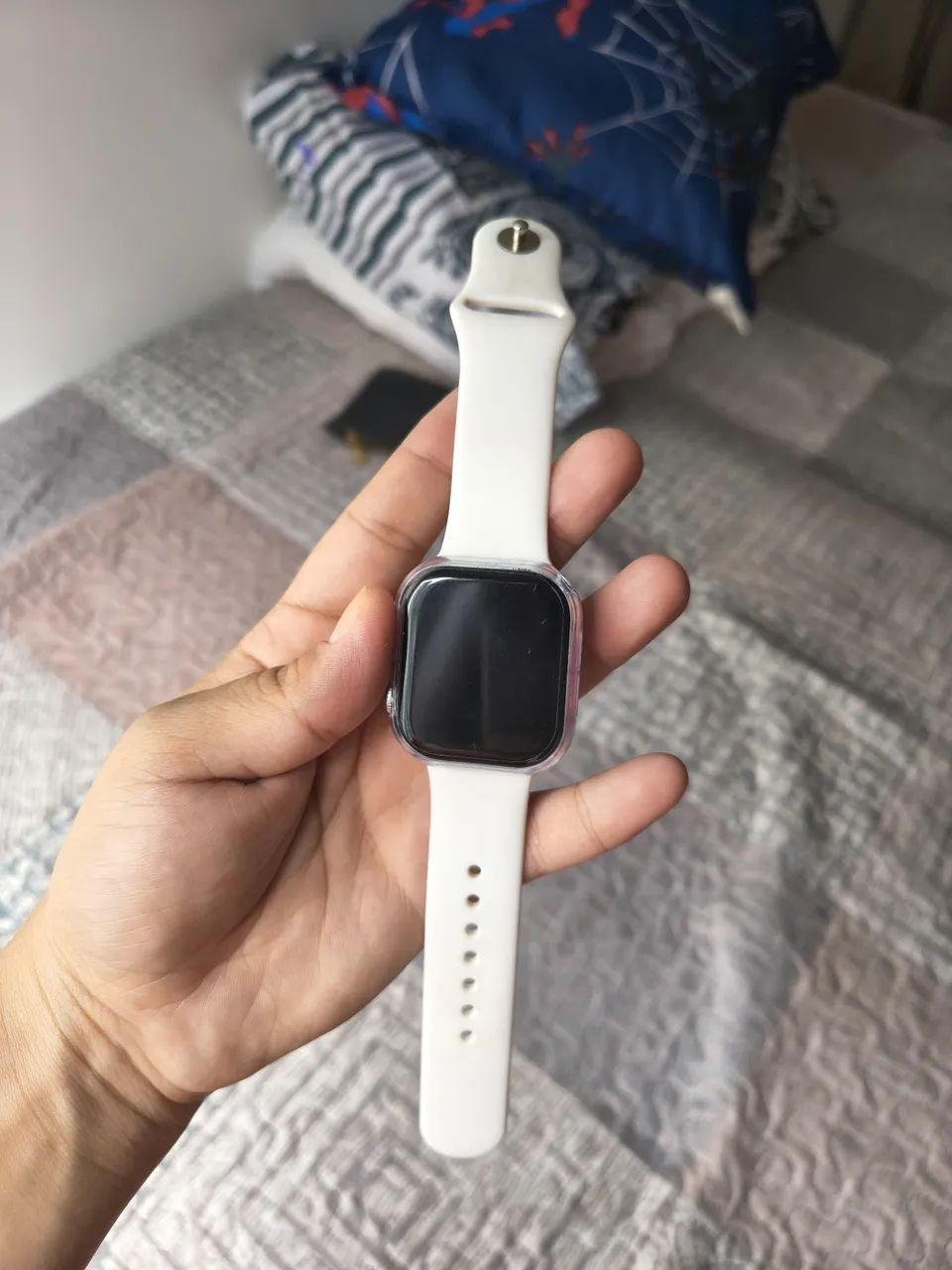 Smartwatch mini série 10 