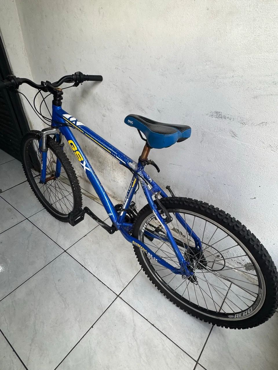 Bicicleta GSX - Foto 2