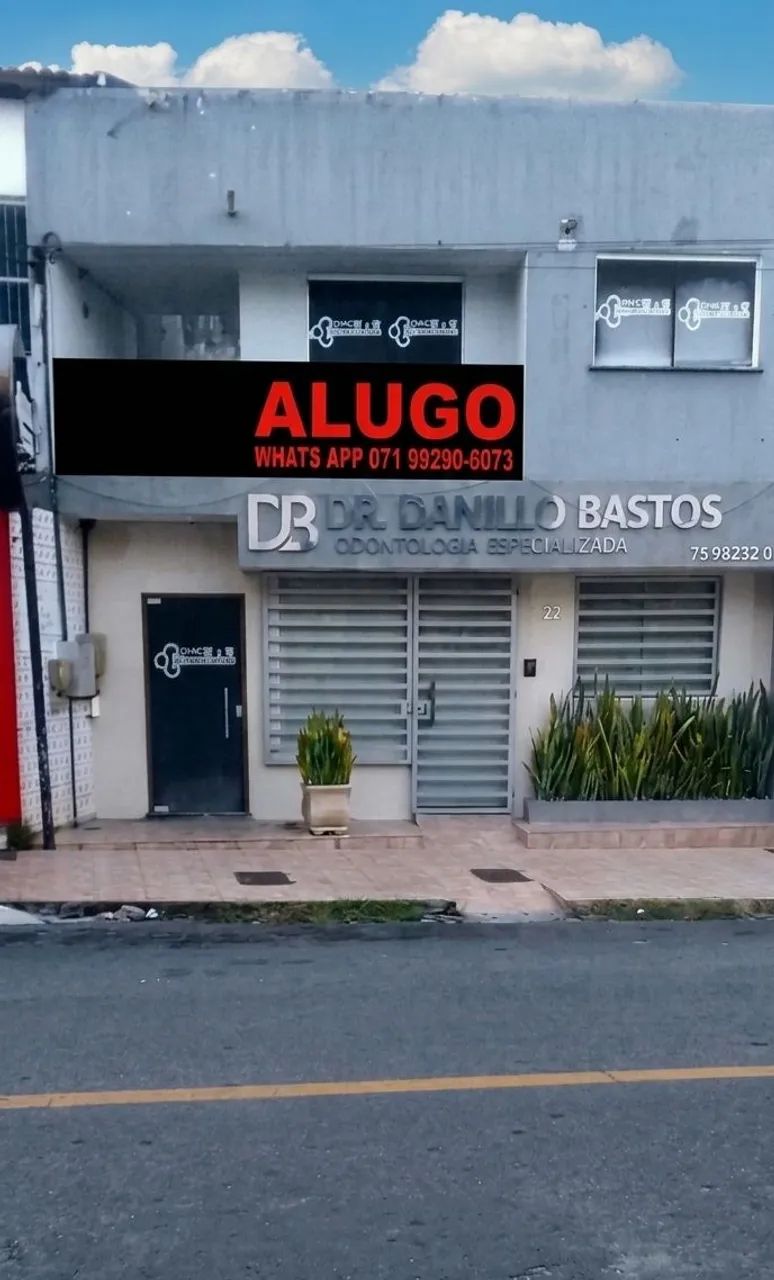 Foto - Feira de Santana - Queimadinha