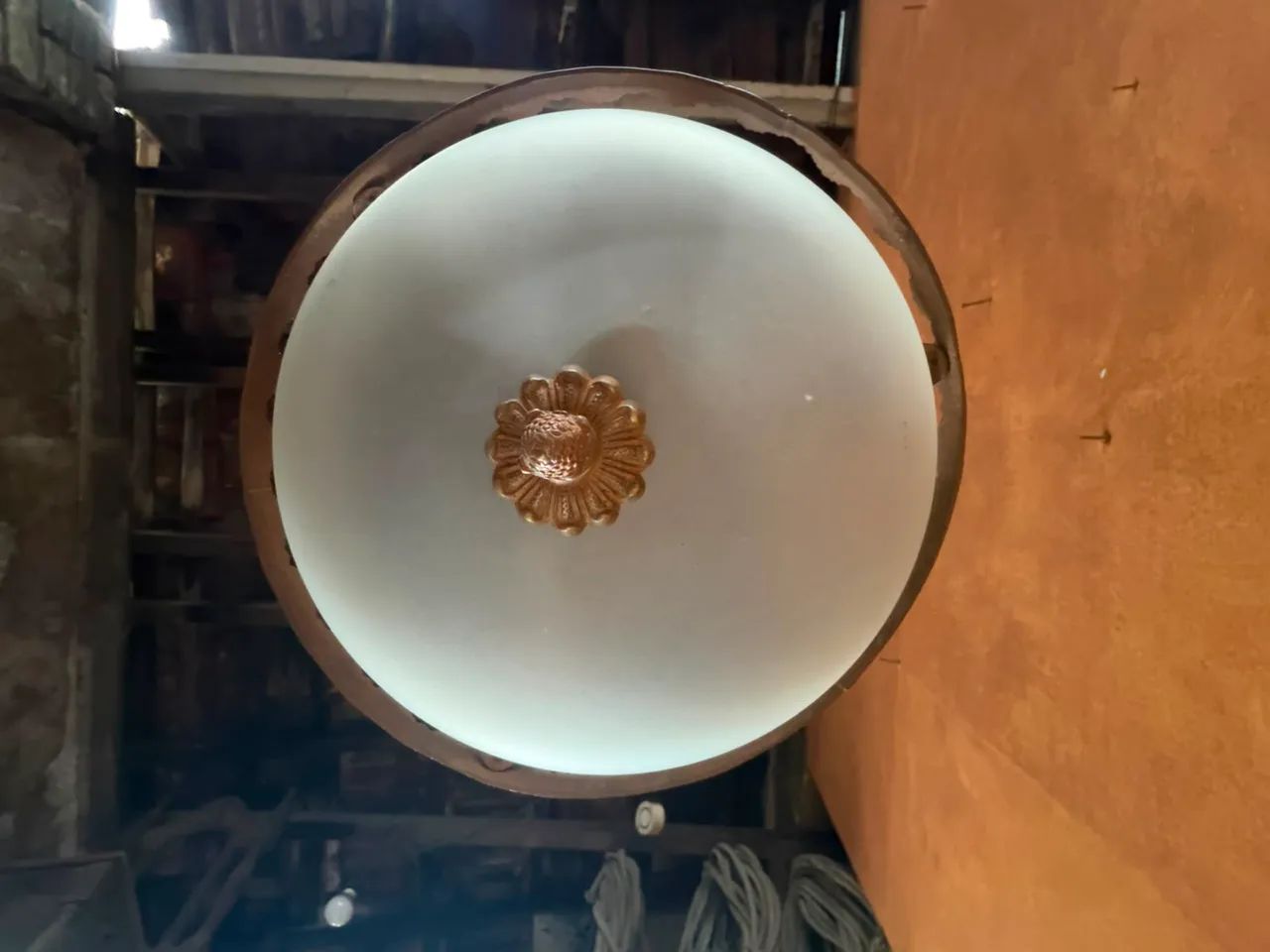Lustre antigo - Foto 3